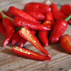 Mirasol Chilifrön