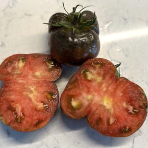 Blood Moon Tomatfröer