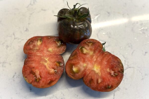 Blood Moon Tomatfröer 2